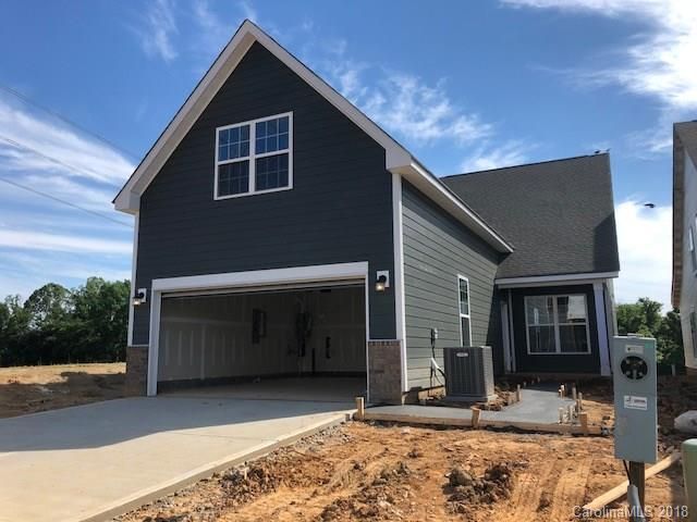 11448 Westbranch Pw #139, Davidson, NC 28036