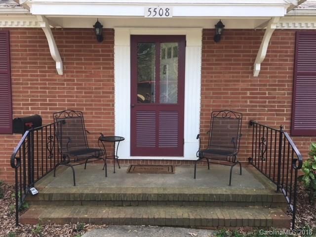 5508 Milford Rd, Charlotte, NC 28210