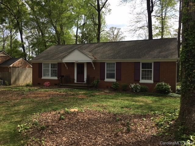5508 Milford Rd, Charlotte, NC 28210