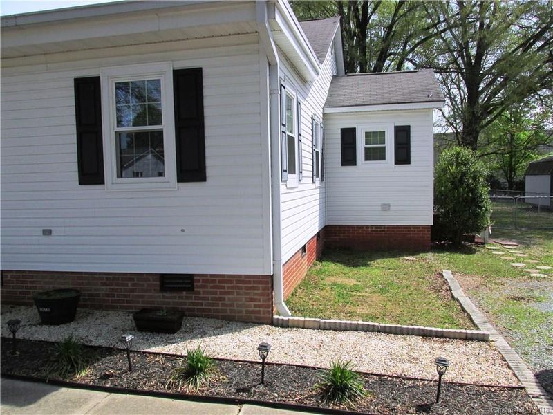 409 Morgan St, Marshville, NC 28103