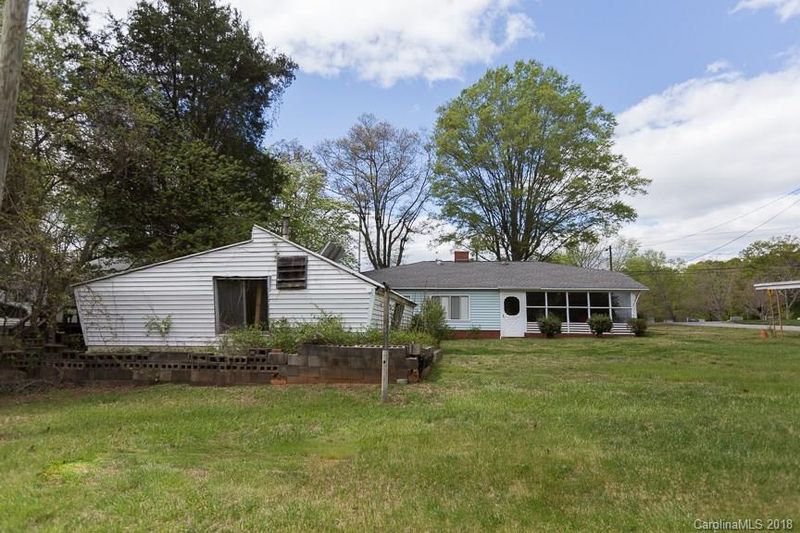 611 South St, Davidson, NC 28036