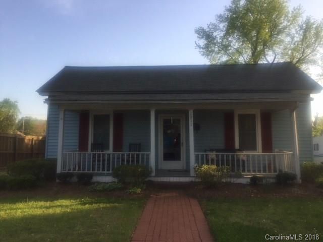 1011 Valley St #5, Kannapolis, NC 28081