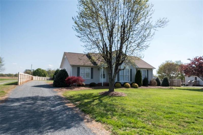4011 Watson Church Rd, Monroe, NC 28110
