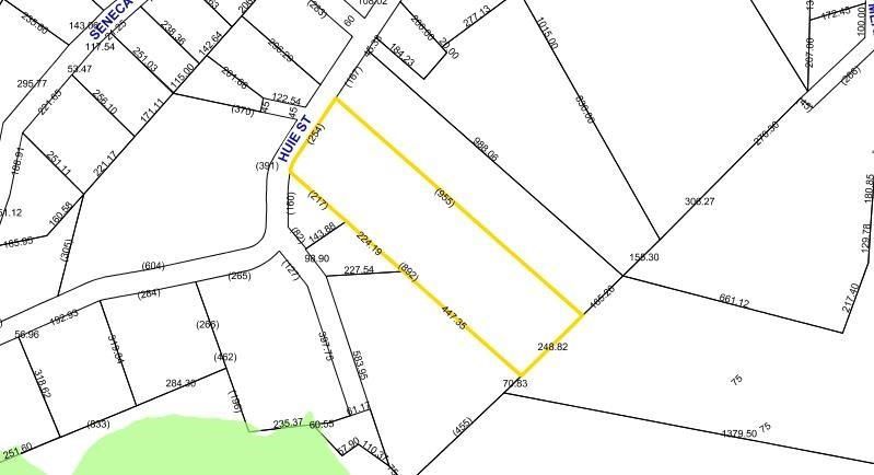 3621 Huie St, Newton, NC 28658