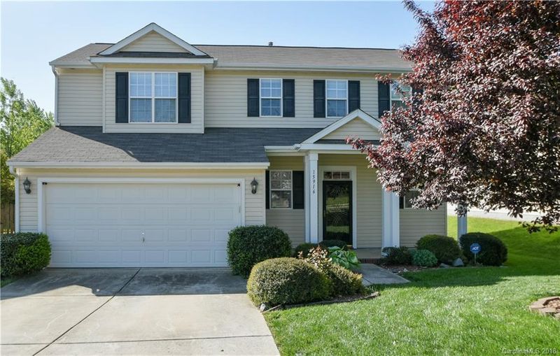15916 Circlegreen Dr, Charlotte, NC 28273