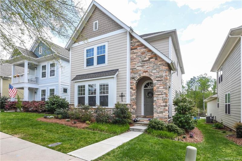 1166 Assembly St, Belmont, NC 28012