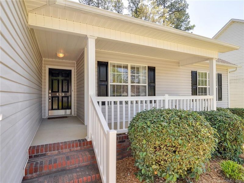 453 Riverglen Dr, Concord, NC 28027