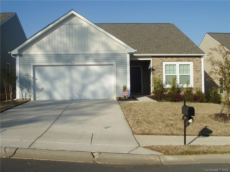 969 Roxburgh Ave, Rock Hill, SC 29732