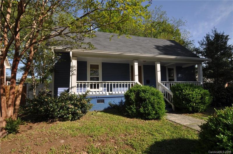 3103 N Mcdowell St, Charlotte, NC 28205