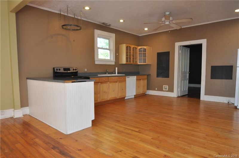 3103 N Mcdowell St, Charlotte, NC 28205