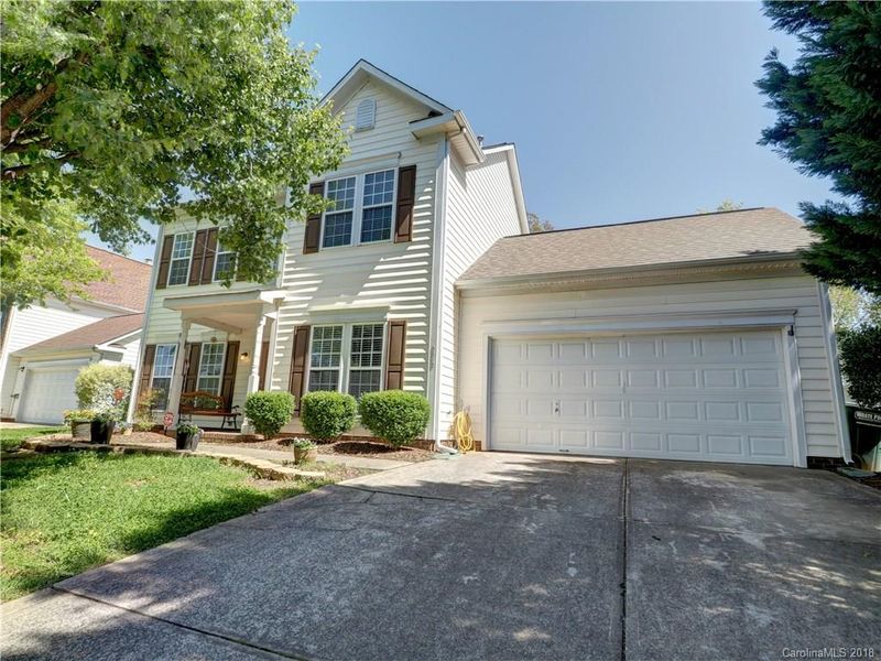 3612 Arthur St, Indian Trail, NC 28079