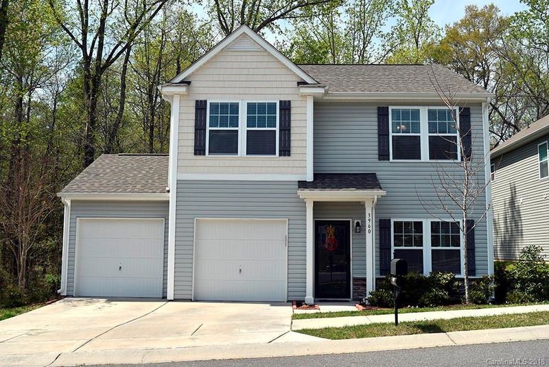 3960 Shasta Cir, Clover, SC 29710