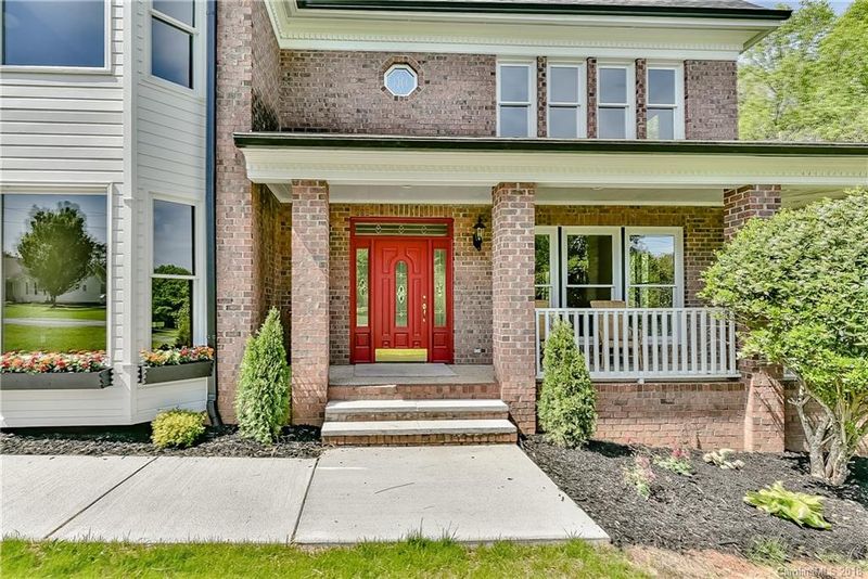 3495 Mull Creek Ln, Claremont, NC 28610