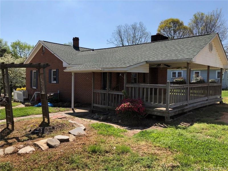 704 Margate Ave, Kannapolis, NC 28081