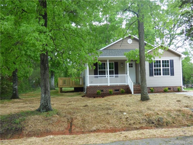 2506 Joyce St, Kannapolis, NC 28083