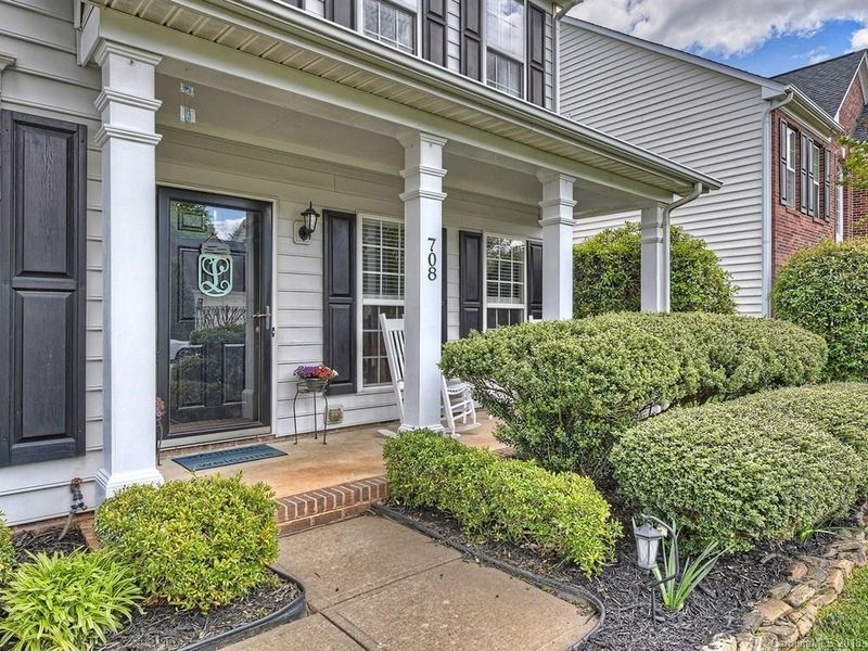 708 Warwick Way, Fort Mill, SC 29708