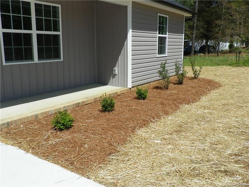 4843 Lake Fisher Rd, Kannapolis, NC 28083