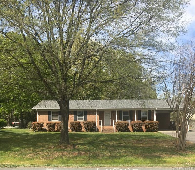 4412 Myers Rd #25, Monroe, NC 28110