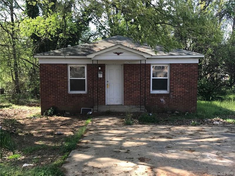 2659 Olando St, Charlotte, NC 28206