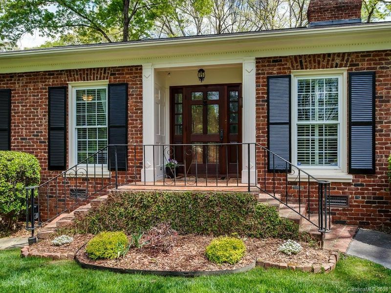 4149 Melchor Ave, Charlotte, NC 28211