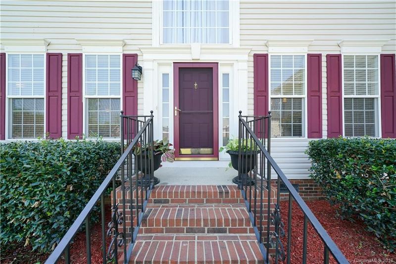 7350 Denali Ln, Charlotte, NC 28216