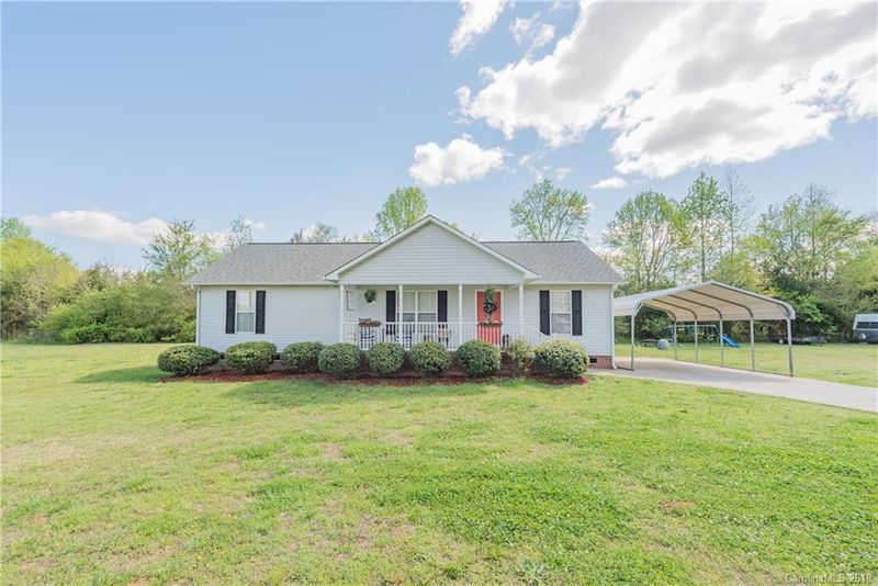 1845 Chester Hw, York, SC 29745