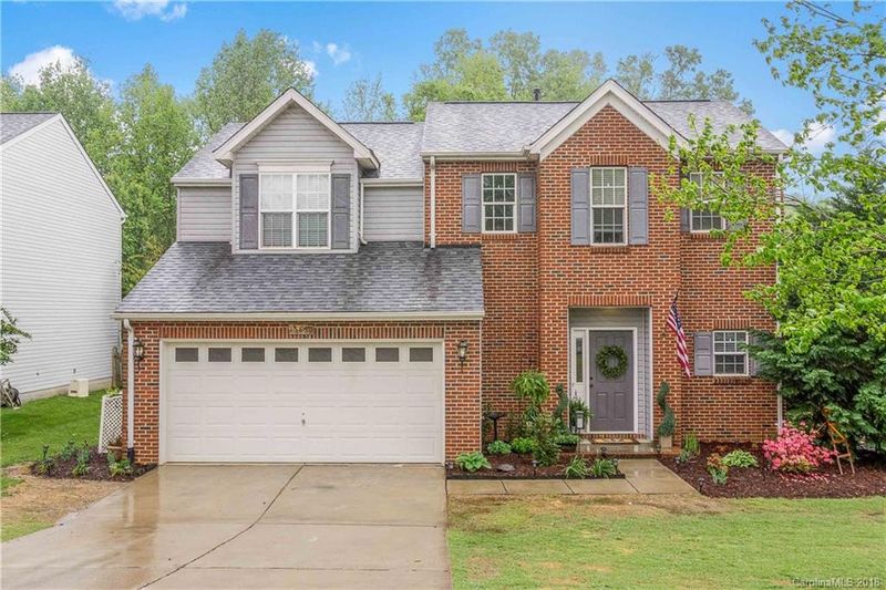 15850 Circlegreen Dr #41, Charlotte, NC 28273