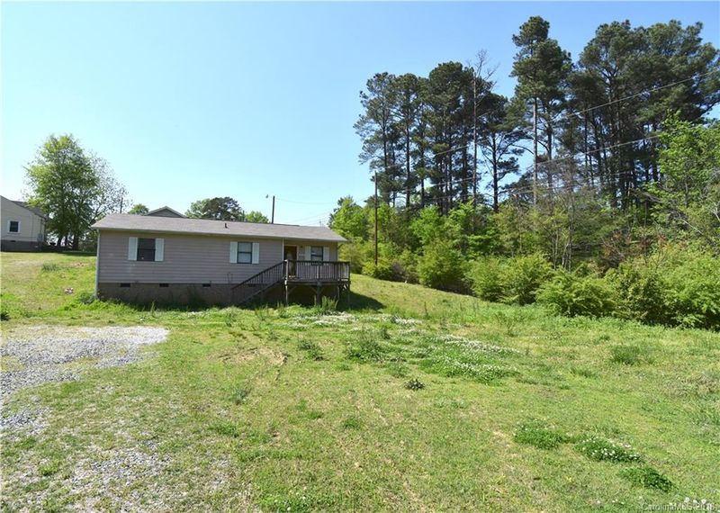 919 Plyler St, Monroe, NC 28110