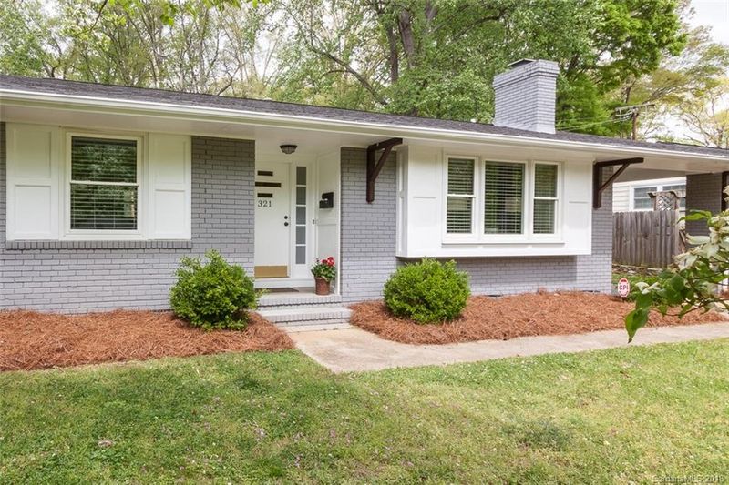 321 Seneca Pl, Charlotte, NC 28210