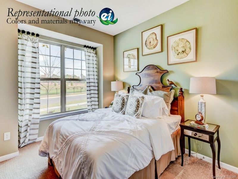 11713 Maher Ln #27, Huntersville, NC 28078