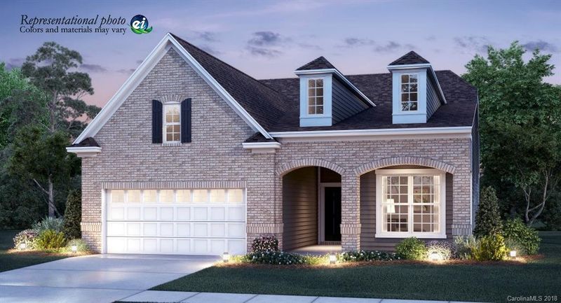 11713 Maher Ln #27, Huntersville, NC 28078