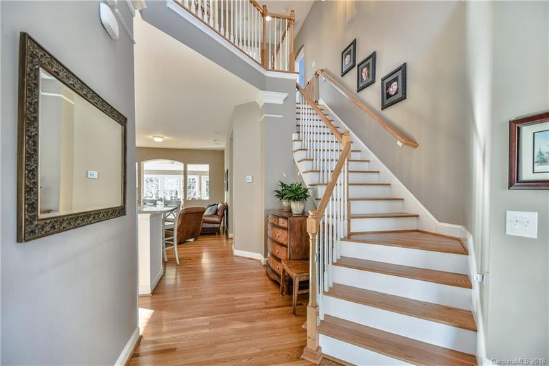 327 O Henry Ave, Davidson, NC 28036