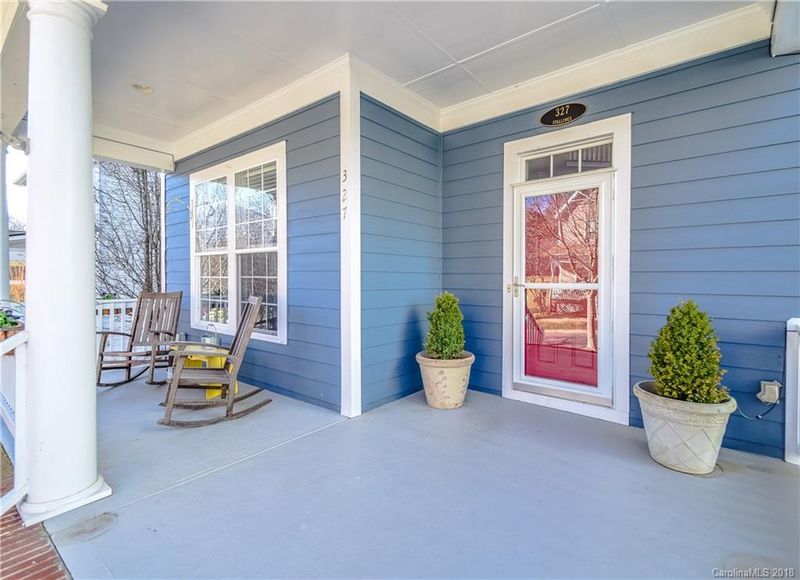 327 O Henry Ave, Davidson, NC 28036