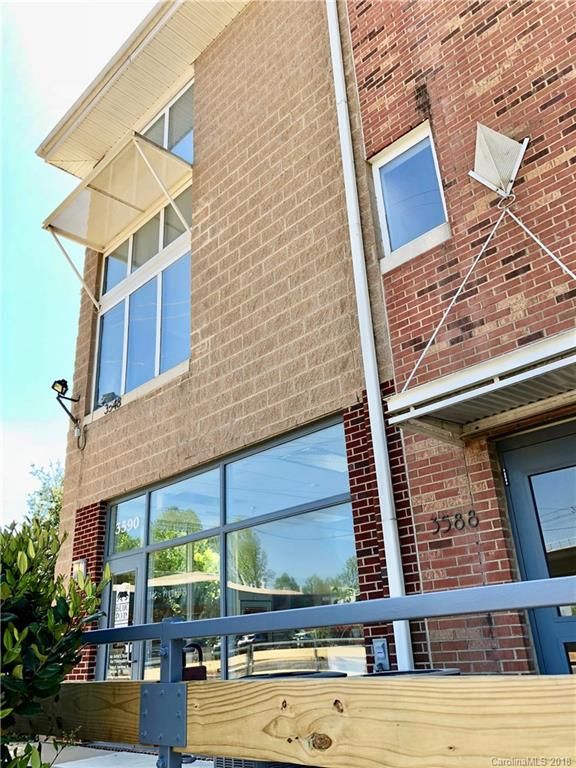 3588 N Davidson St, Charlotte, NC 28205