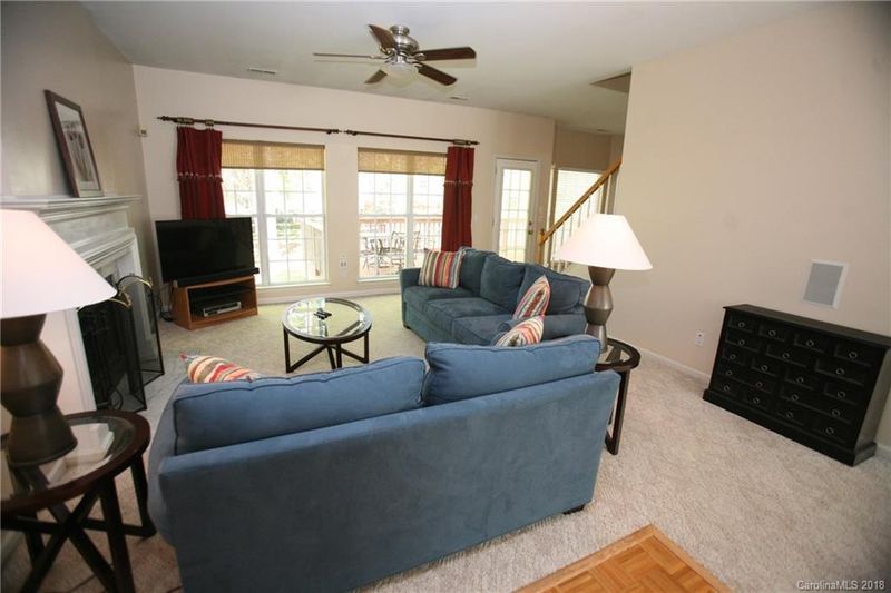 1647 Heather Glen Rd, Kannapolis, NC 28081