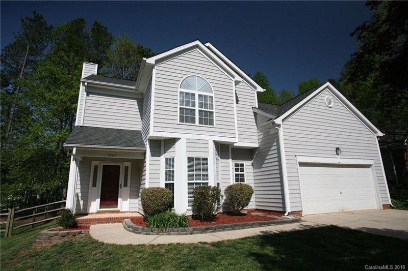 1647 Heather Glen Rd, Kannapolis, NC 28081