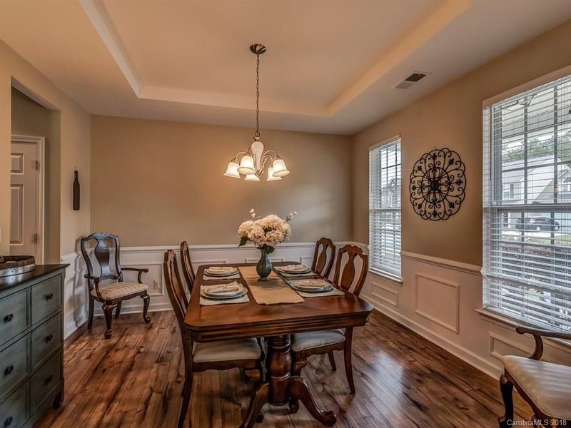 2012 Canopy Dr, Indian Trail, NC 28079