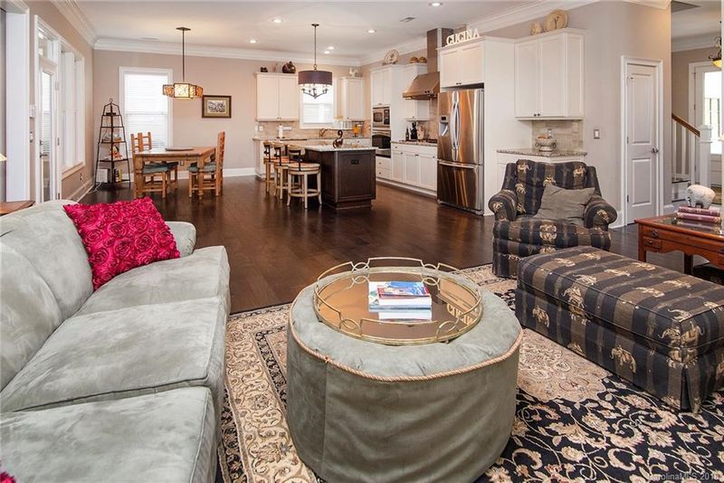 22039 Lady Glencirn Ct, Cornelius, NC 28031