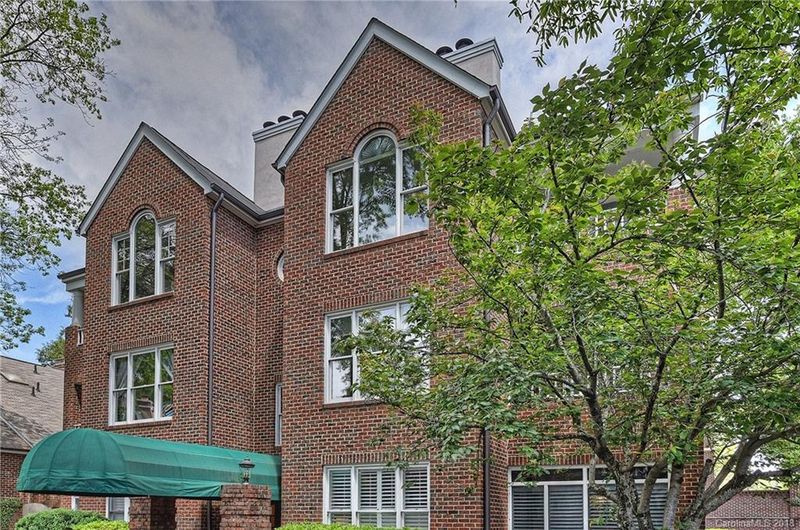 2315 Selwyn Ave #E, Charlotte, NC 28207
