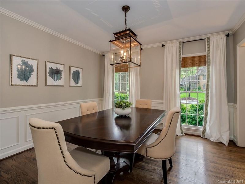 1900 Manor Mill Rd, Charlotte, NC 28226