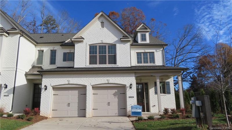 6804 Bronson Dr #TIN0001, Charlotte, NC 28210