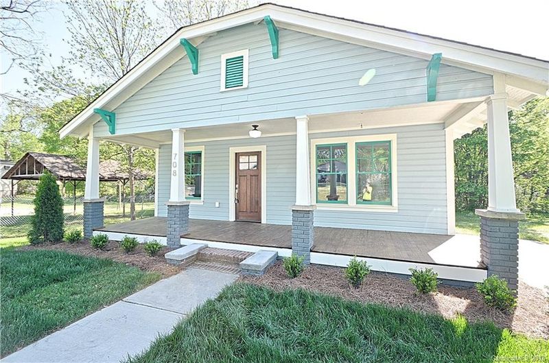 708 18th St, Charlotte, NC 28205