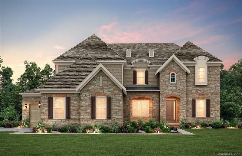1009 Giacomo Dr #288, Waxhaw, NC 28173