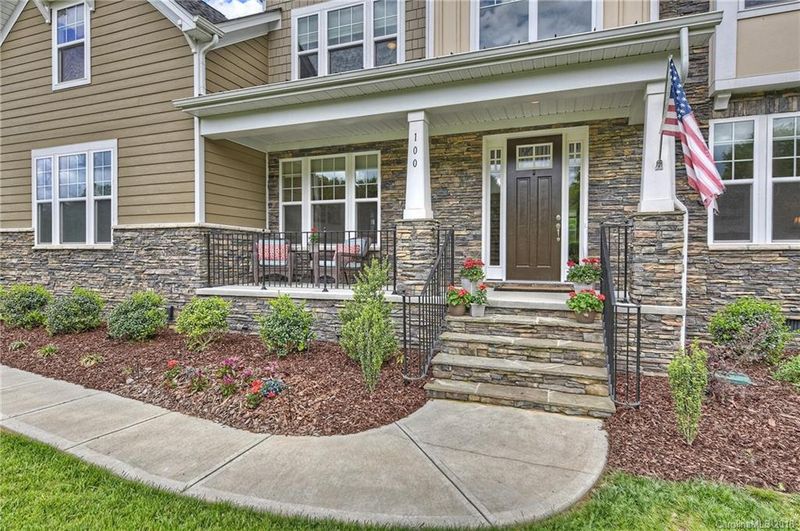 100 Amanda Dr, Weddington, NC 28104