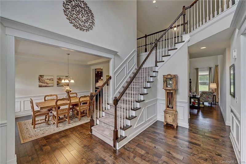 100 Amanda Dr, Weddington, NC 28104