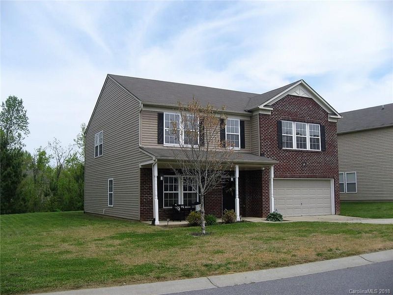 801 Bartram Ave, Concord, NC 28025