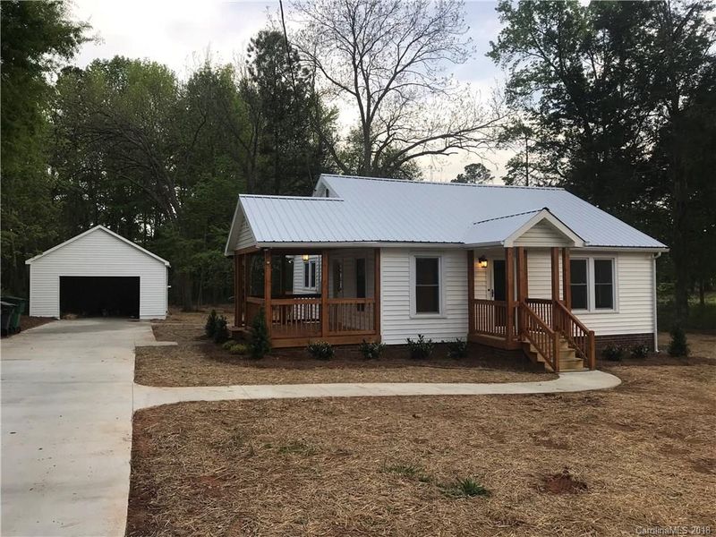 2821 Kendrick Ave, Charlotte, NC 28269