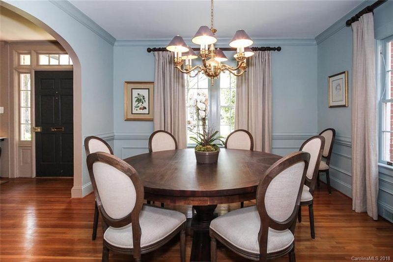 1505 Biltmore Dr, Charlotte, NC 28207