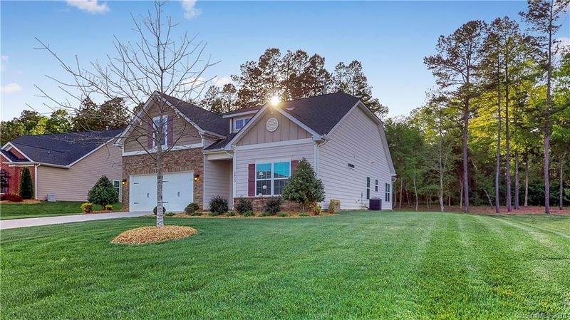 5823 Gatekeeper Ln, Mint Hill, NC 28227