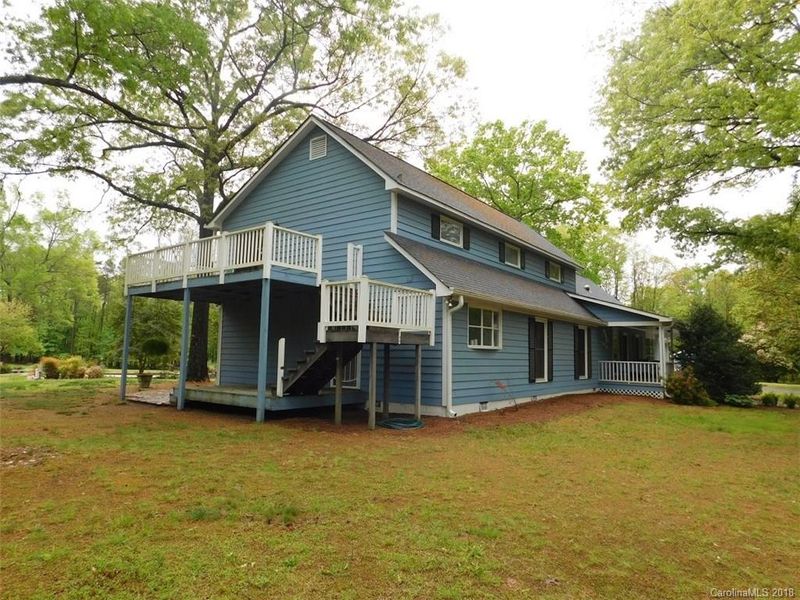 15917 Idlewild Rd, Indian Trail, NC 28079